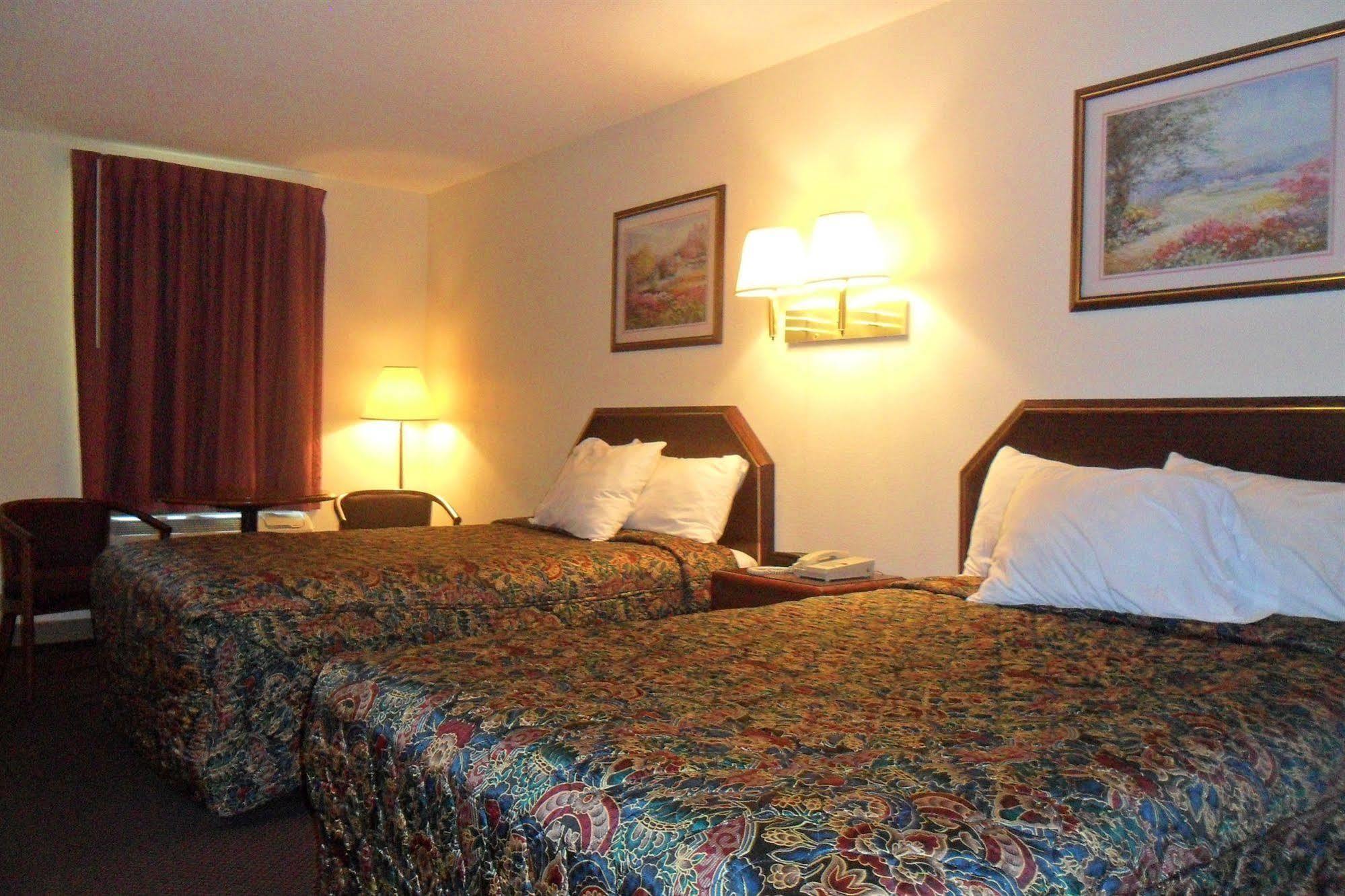 Luxury Inn & Suites Сельма Екстер'єр фото
